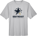 Performance Short Sleeves - Southeast Highschool Invitational 2026 - Navy