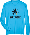 Performance Long Sleeves - Southeast Highschool Invitational 2026 - Navy