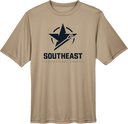 Performance Short Sleeves - Southeast Highschool Invitational 2026 - Navy