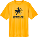 Performance Short Sleeves - Southeast Highschool Invitational 2026 - Navy