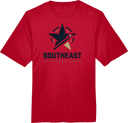 Performance Short Sleeves - Southeast Highschool Invitational 2026 - Navy