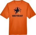 Performance Short Sleeves - Southeast Highschool Invitational 2026 - Navy