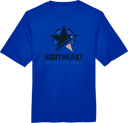 Performance Short Sleeves - Southeast Highschool Invitational 2026 - Navy