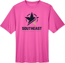 Performance Short Sleeves - Southeast Highschool Invitational 2026 - Navy