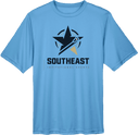 Performance Short Sleeves - Southeast Highschool Invitational 2026 - Navy
