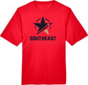 Performance Short Sleeves - Southeast Highschool Invitational 2026 - Navy