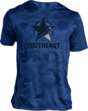 Performance Short Sleeves - Southeast Highschool Invitational 2026 - Navy