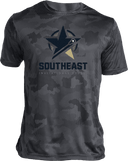 Performance Short Sleeves - Southeast Highschool Invitational 2026 - Navy