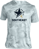 Performance Short Sleeves - Southeast Highschool Invitational 2026 - Navy