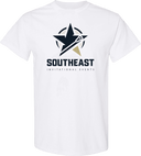 Short Sleeves - Southeast Highschool Invitational 2026 - Navy