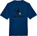 Performance Short Sleeves - Southeast Highschool Invitational 2026 - Navy