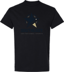 Short Sleeves - Southeast Highschool Invitational 2026 - Navy