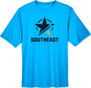 Performance Short Sleeves - Southeast Highschool Invitational 2026 - Navy