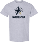 Short Sleeves - Southeast Highschool Invitational 2026 - Navy