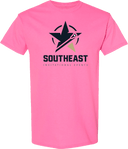 Short Sleeves - Southeast Highschool Invitational 2026 - Navy