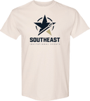 Short Sleeves - Southeast Highschool Invitational 2026 - Navy