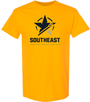 Short Sleeves - Southeast Highschool Invitational 2026 - Navy