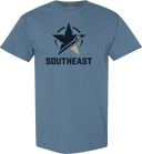 Short Sleeves - Southeast Highschool Invitational 2026 - Navy