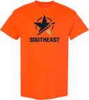 Short Sleeves - Southeast Highschool Invitational 2026 - Navy