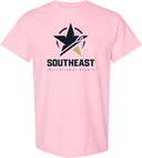 Short Sleeves - Southeast Highschool Invitational 2026 - Navy