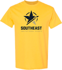 Short Sleeves - Southeast Highschool Invitational 2026 - Navy