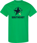 Short Sleeves - Southeast Highschool Invitational 2026 - Navy