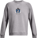Under Armour Rival Fleece Crew - Hoop Group - Academic League