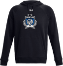 Under Armour Rival Fleece Hoodie - Hoop Group - Academic League