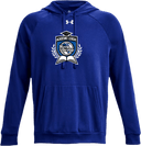 Under Armour Rival Fleece Hoodie - Hoop Group - Academic League