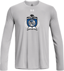 Under Armour Tech Team Long Sleeve - Hoop Group - Academic League