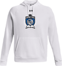 Under Armour Rival Fleece Hoodie - Hoop Group - Academic League