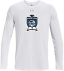 Under Armour Tech Team Long Sleeve - Hoop Group - Academic League