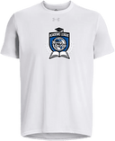 Under Armour Tech Team Short Sleeve - Hoop Group - Academic League