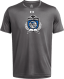 Under Armour Tech Team Short Sleeve - Hoop Group - Academic League