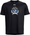 Under Armour Tech Team Short Sleeve - Hoop Group - Academic League