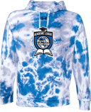Under Armour Rival Fleece Hoodie Tie-Dye - Hoop Group - Academic League