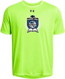 Under Armour Tech Team Short Sleeve - Hoop Group - Academic League