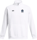 Under Armour Rival Fleece ¼ Zip - Hoop Group - Academic League
