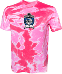 Under Armour Athletics Short Sleeve Tie-Dye - Hoop Group - Academic League