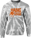 Crew Sweatshirt - Habig Classic 2026 (White)