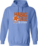 Hoodies - Habig Classic 2026 (White)
