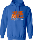 Hoodies - Habig Classic 2026 (White)