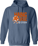 Hoodies - Habig Classic 2026 (White)