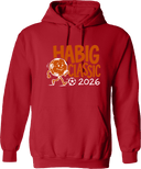 Hoodies - Habig Classic 2026 (White)