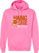 Hoodies - Habig Classic 2026 (White)