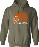 Hoodies - Habig Classic 2026 (White)