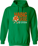 Hoodies - Habig Classic 2026 (White)