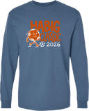 Long Sleeves - Habig Classic 2026 (White)