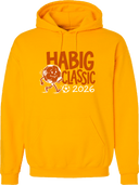 Hoodies - Habig Classic 2026 (White)