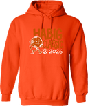 Hoodies - Habig Classic 2026 (White)